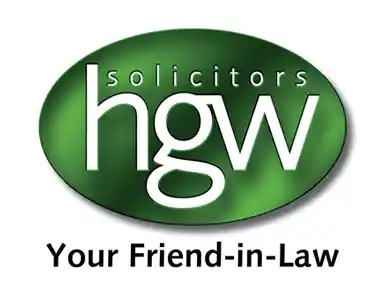 Harold G Walker Solicitors
